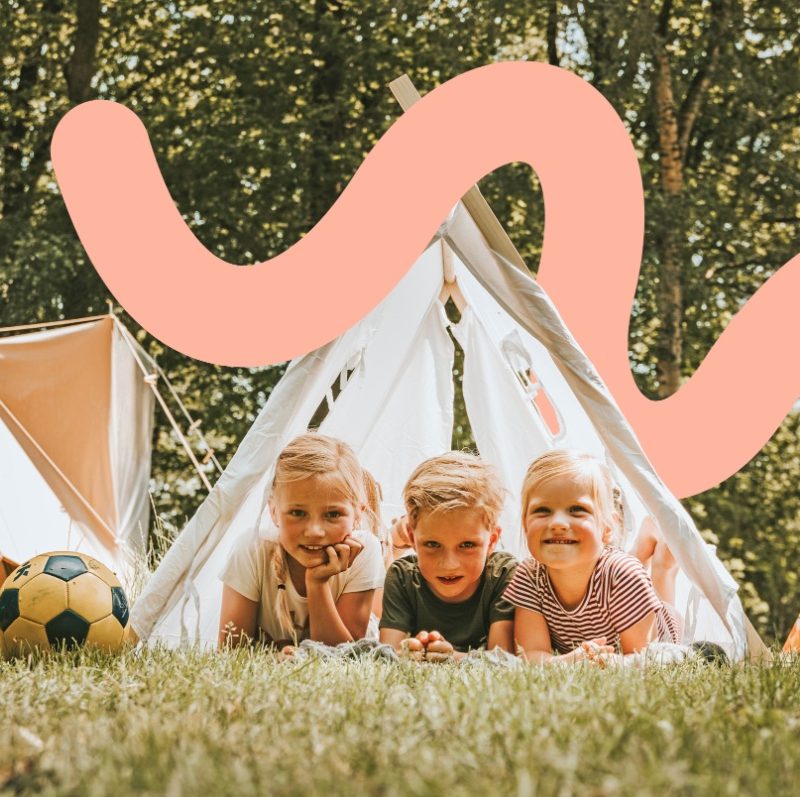 Vakantiepark Beerze Bulten