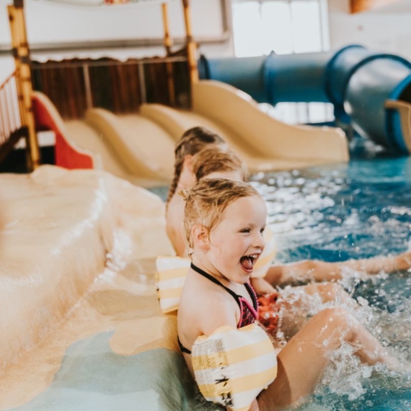 Vakantiepark Beerze Bulten - Overijssel - Open Camping Dag