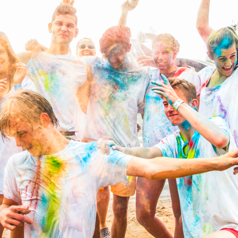 BetuweStrand recreatie - Gelderland - Open Camping Dag