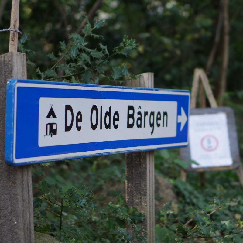 Camping de Olde Bargen