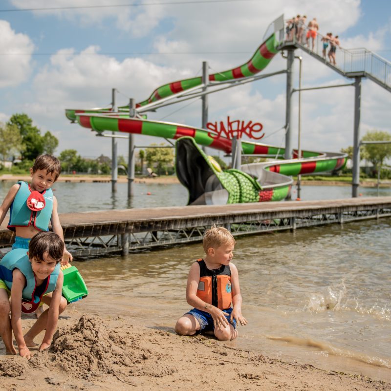 BetuweStrand recreatie - Gelderland - Open Camping Dag