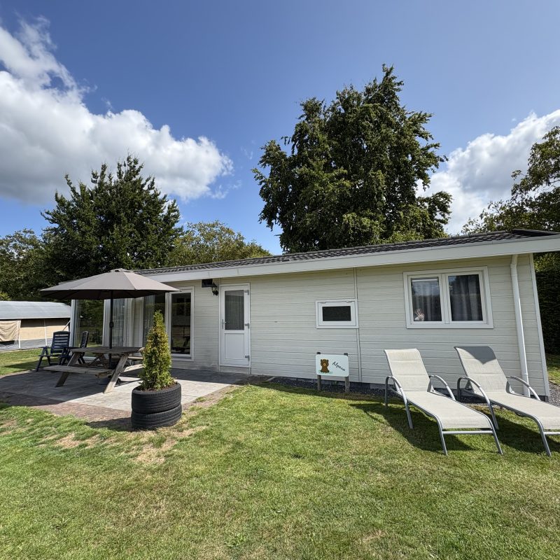 Minicamping de Lindenhoeve - Noord-Brabant - Open Camping Dag