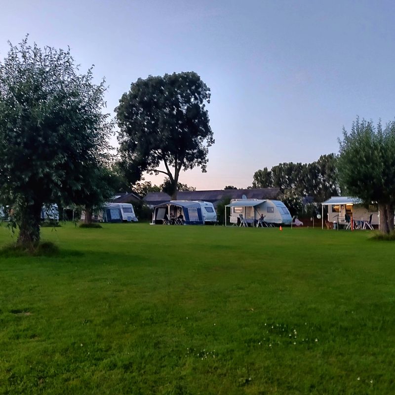 Hoeve de Mertel - Noord-Brabent - Open Camping Dag
