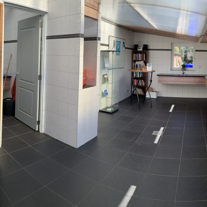 Camping de Kwaalburg - Noord Brabant - Open Camping Dag