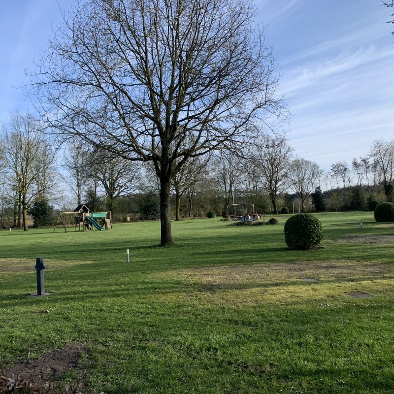 Camping de Kwaalburg