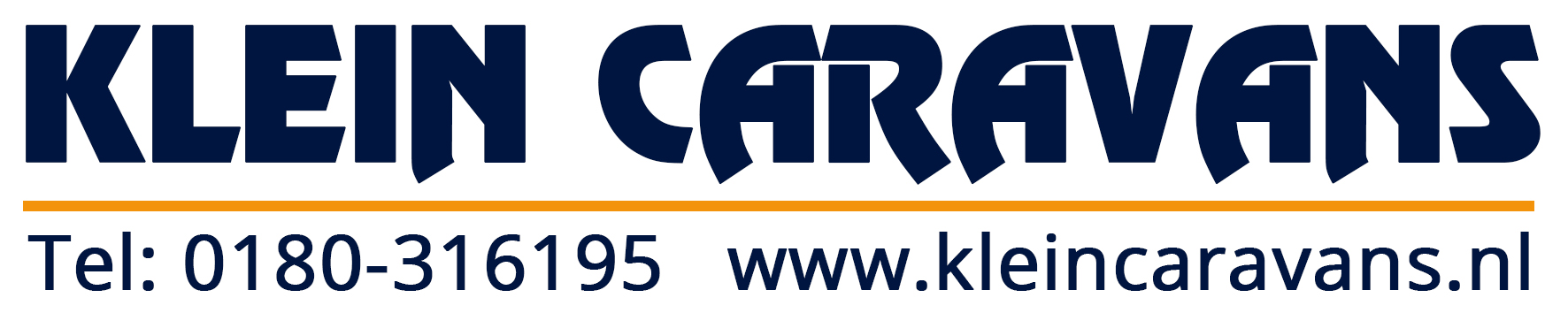 Klein Caravans