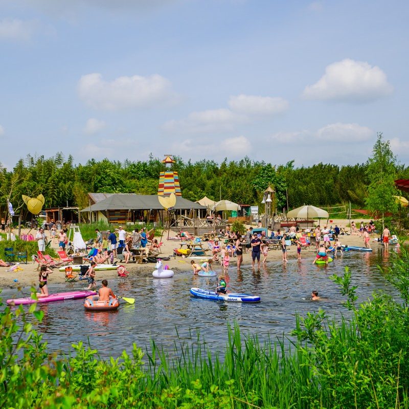 Netl Camping Kallumaan