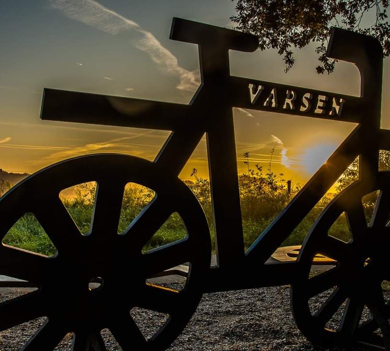 De Hoogenkamp - Overijssel - Open Camping Dag