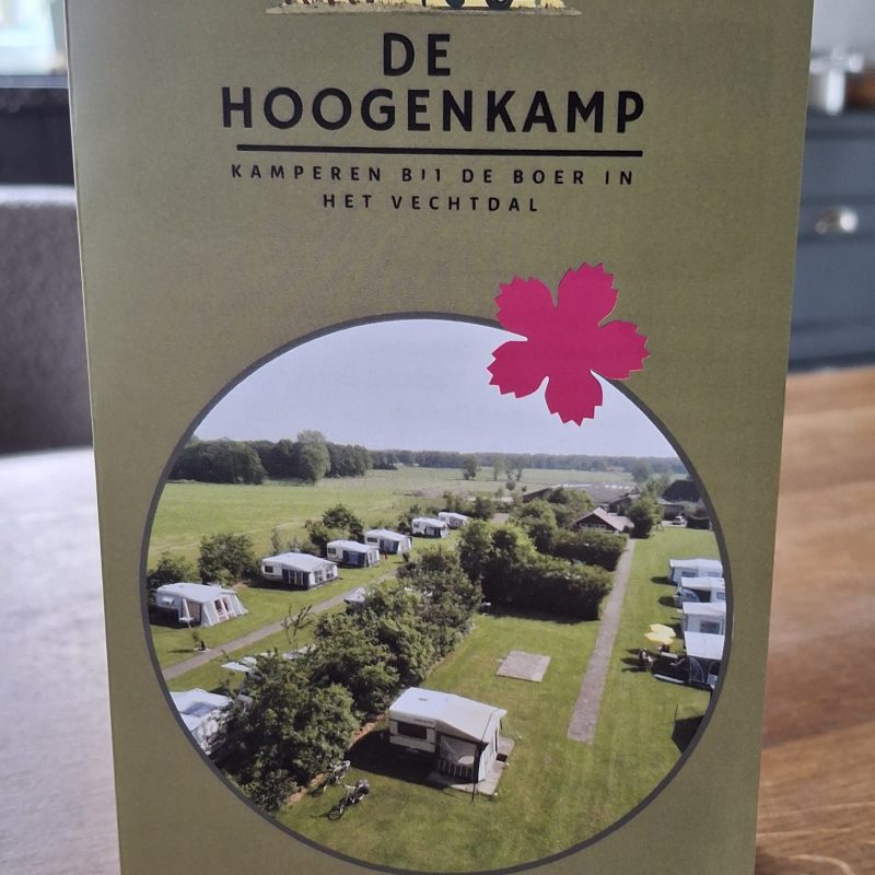 De Hoogenkamp