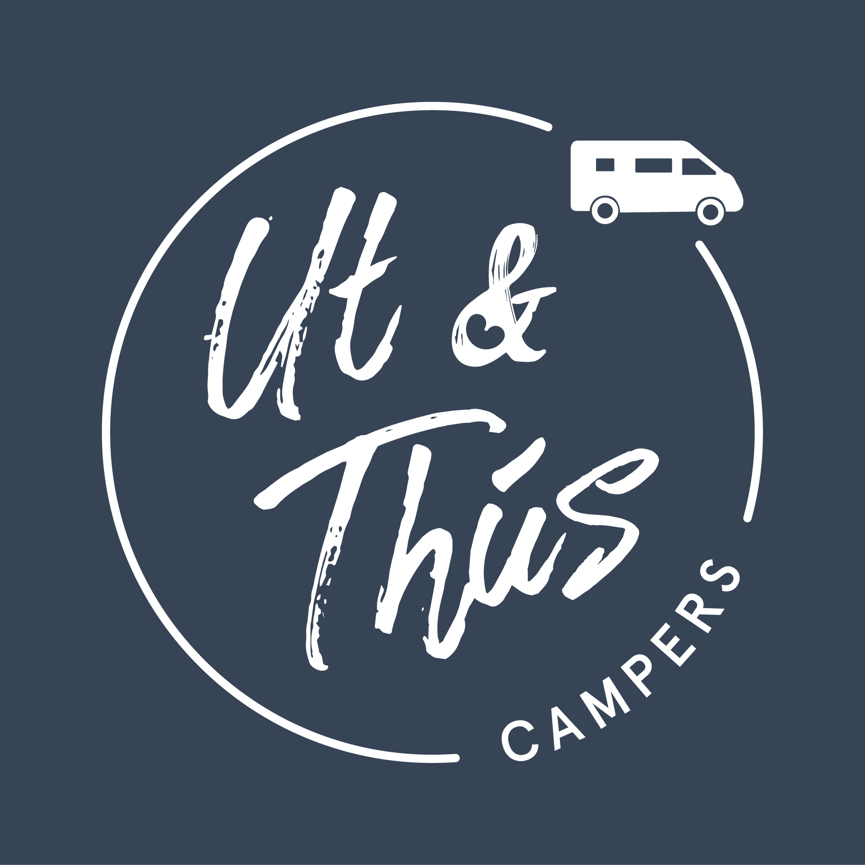 Ut & Thús Campers