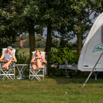 Open Camping Dag 2026