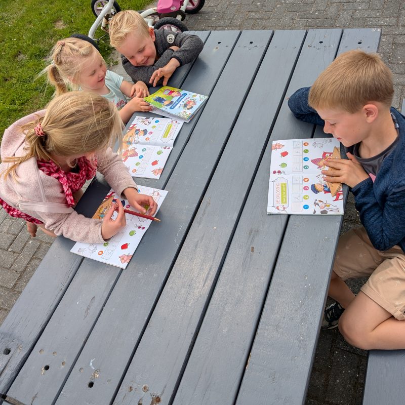 Midicamping - Zuid-Holland - Open Camping Dag